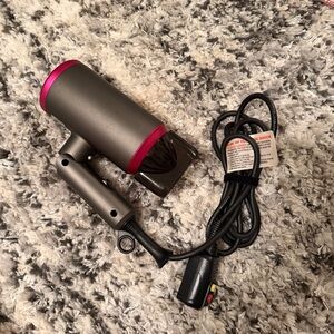 Roykoo 1875W Professional Fast Drying Hair Dryer